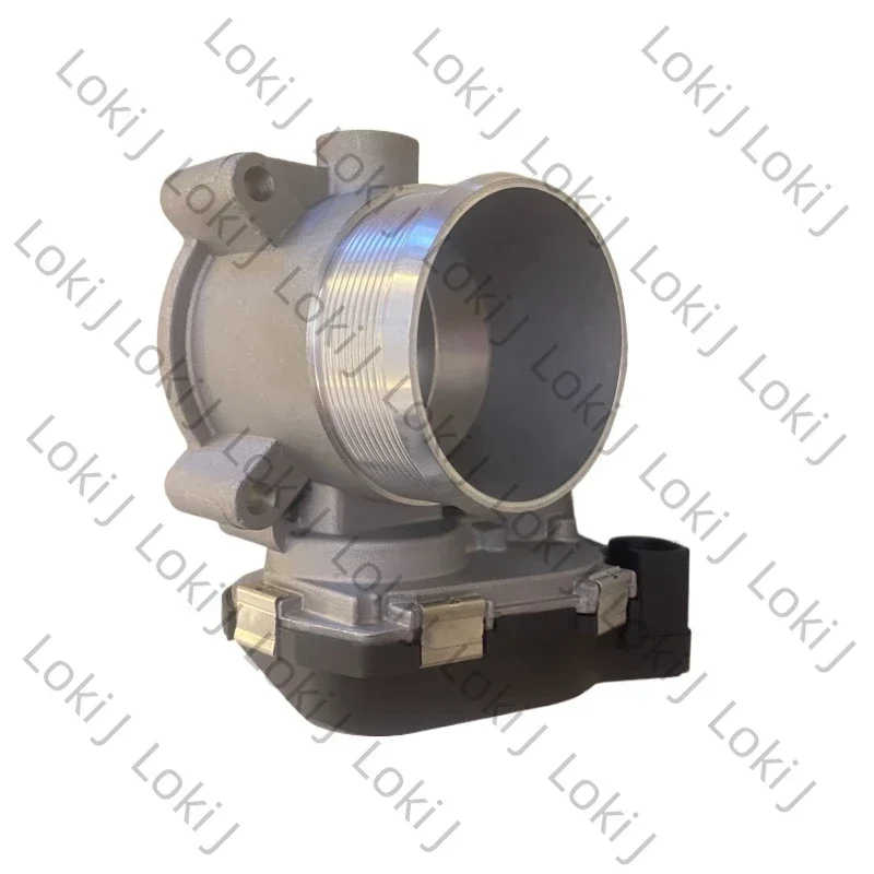 Throttle Body 06F133062H,06F133062E,06F133062J For VW Beetle,CC B7,Eos,Golf,Passat,Scirocco,Sharan,Tiguan 1.8T/2.0T AMEXIAOXU