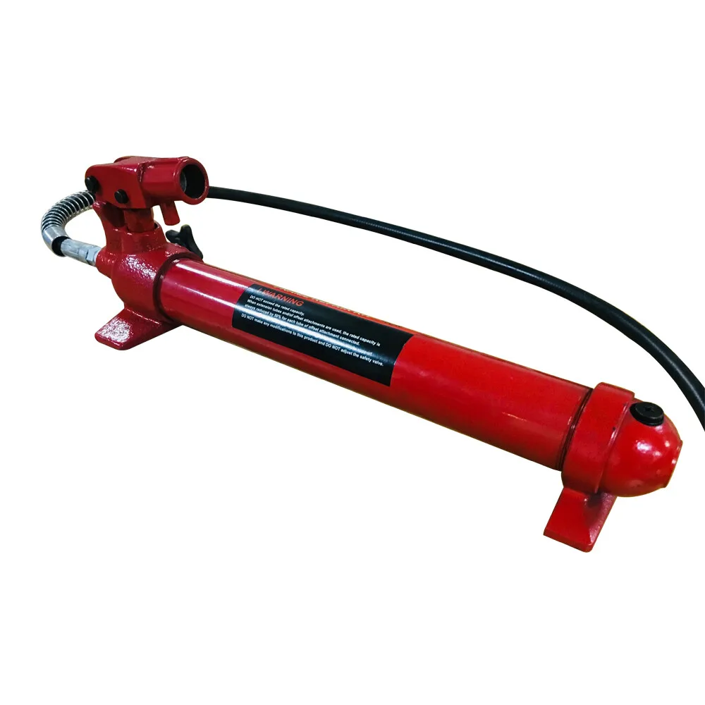 10 Ton Hydraulic Jack Hand Pump Ram Replacement for Porta Power Portable