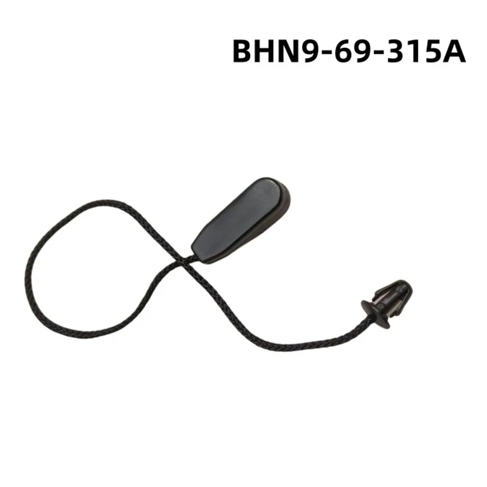 

Car Rear Parcel Shelf String For Mazda For CX-3 For 3 2013-2021 Car Trunk Divider Pull Cord Trunk Back Lanyard