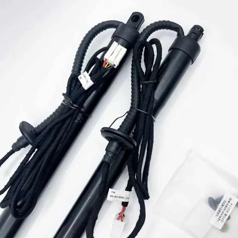 2026 Door Lift Electric Tailgate System Power Trunk for KIA KX3/LX5