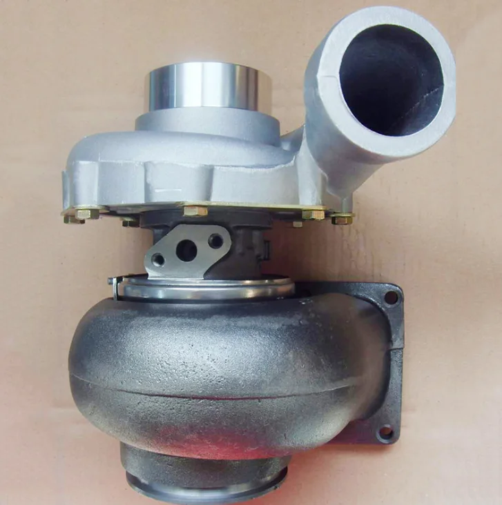 

Turbocharger 6156-81-8170 319475 Fit for Komatsu Excavator PC400 Engine SAA6D125