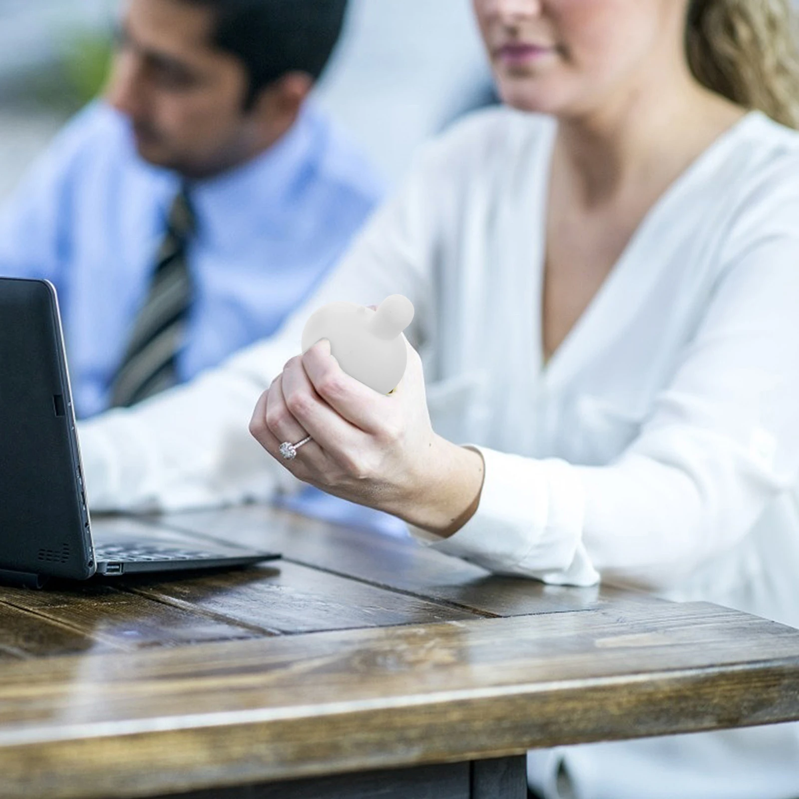 10Pcs Silicone Bubble Insert for DIY Creative Bubble Making Children Parties Games Outdoor Fun Accessories