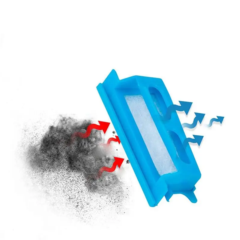 A005-Filter Kits For Respironics For Dreamstation Include 12 Reusable Filters & 36 Disposable Ultra-Fine Filters