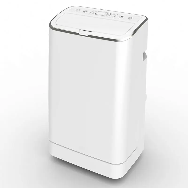 12000 BTU  Remote Control Por Ductless Air Conditioner Fast Cooling for Home Living Room Japan Market