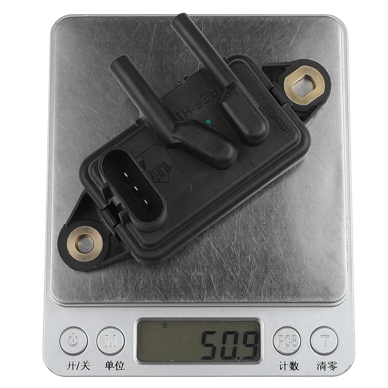 F77Z-9J460-AB F77Z9J460AB MAP Manifold Absolute Pressure Sensor For Ford E150 E250 E350 E550 Escort Mercury Lincoln Mazda 94-10