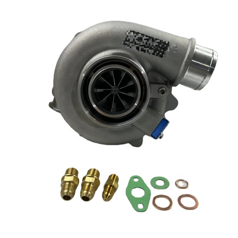 G SERIES G25-550 CUSTOM TURBOCHARGER