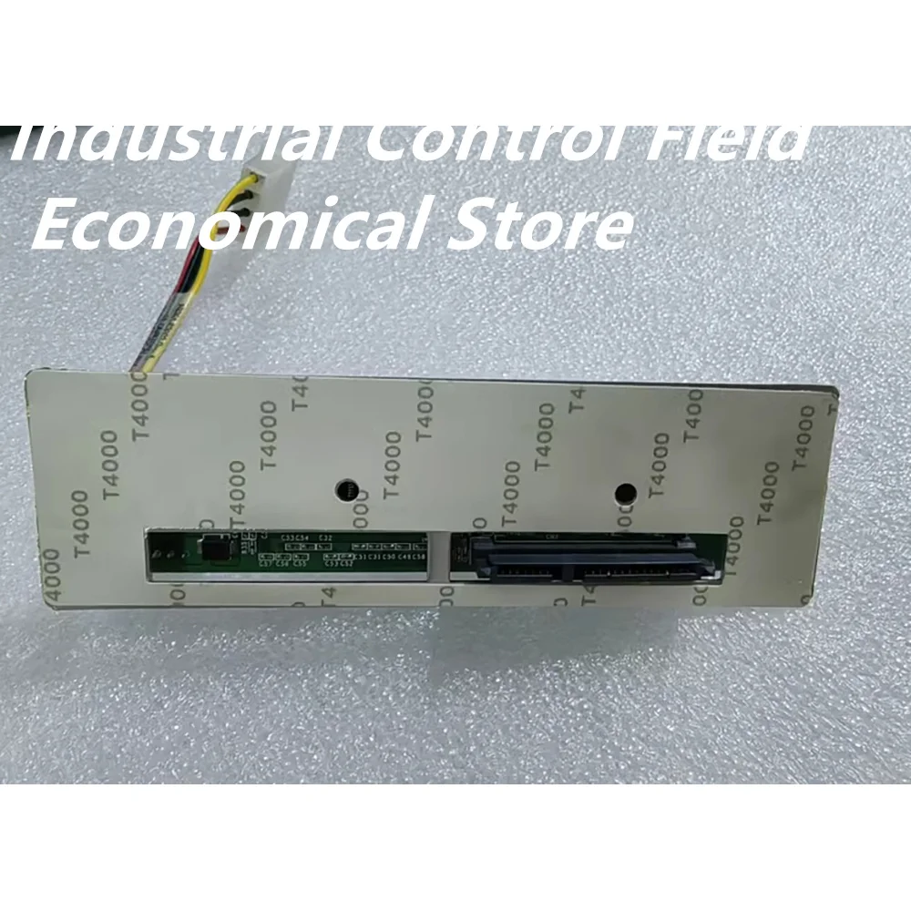 FOR ACARD AEC-7732 SCSI to SATA Bridge Adapter 68 stitches SCS