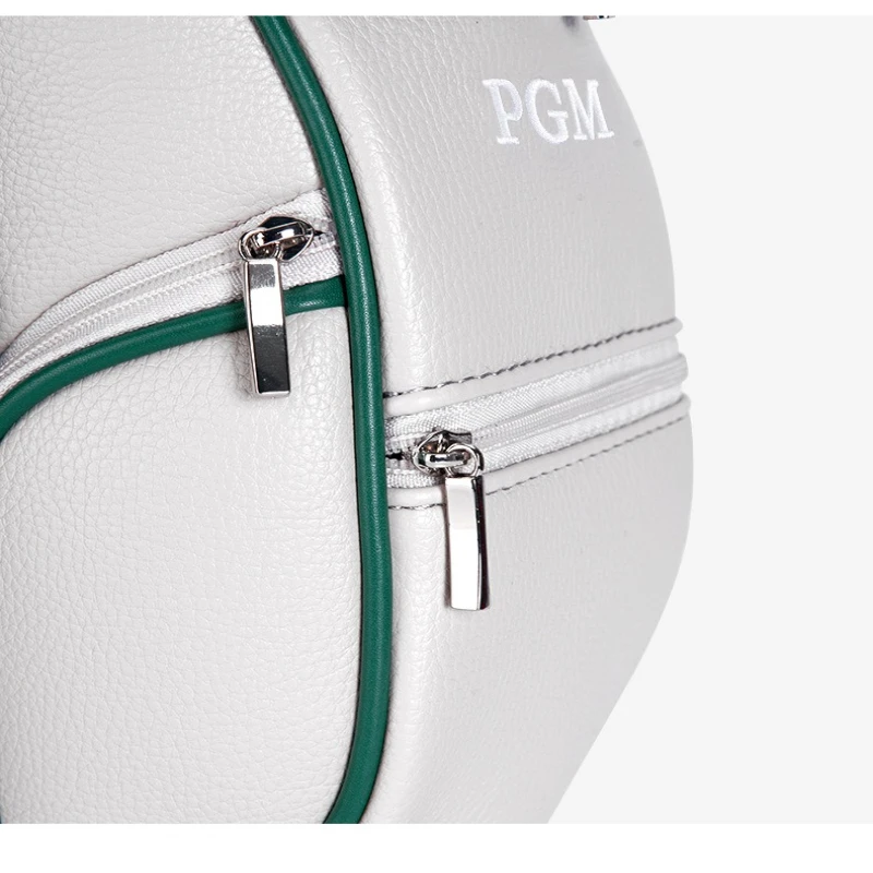 PGM Golf Ladies Crossbody Mini Small Ball Bag Handbag Storage Bag Super Light Portable Cute Crossbody Bag