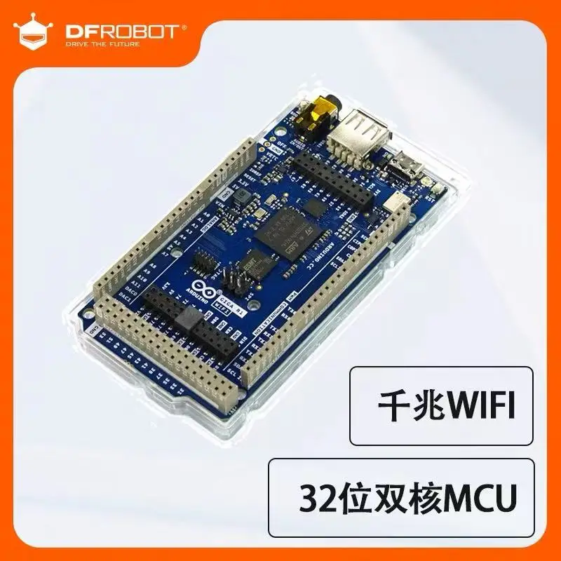 

Arduino GIGA R1 WiFi Development Board