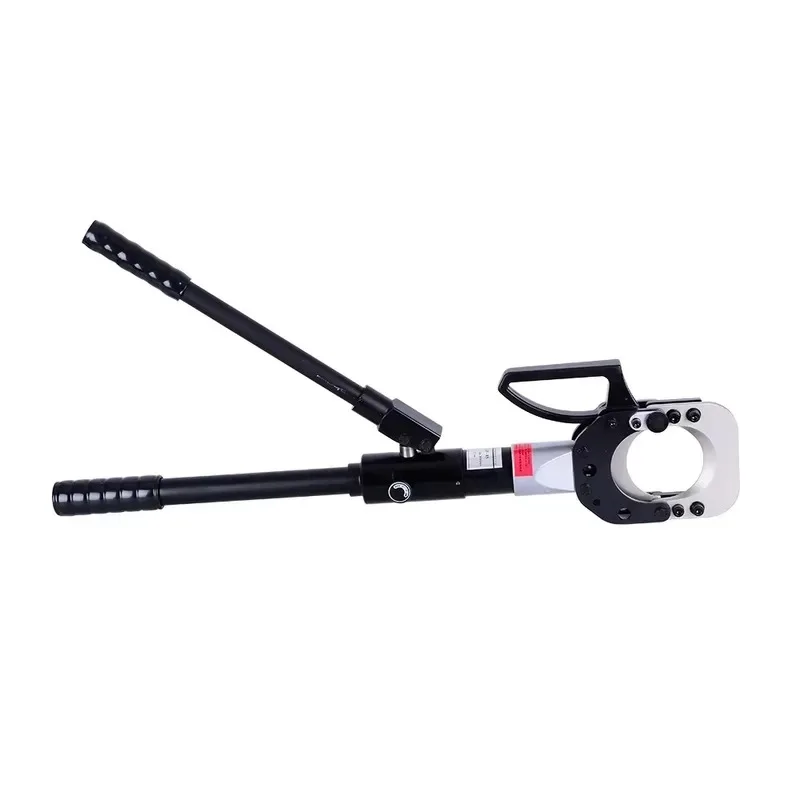 Hot Sale HP-85 Hydraulic Cutting Tools the Brand NAPOT Hydraulic Steel Cable Cutter, Steel Wire Rope Cutter, ACSR Cable Cutting