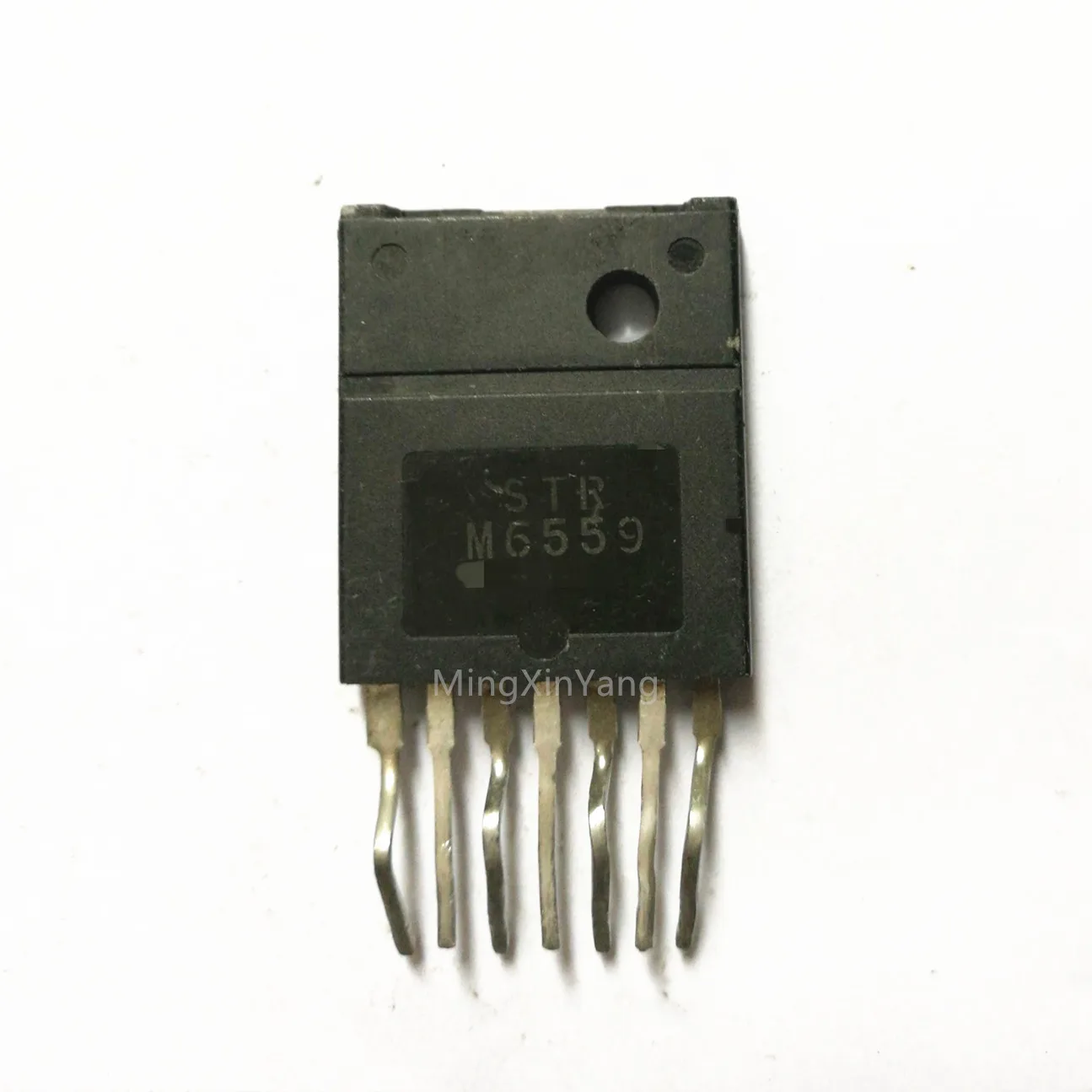 

5PCS STRM6559 STR-M6559 Integrated circuit IC chip