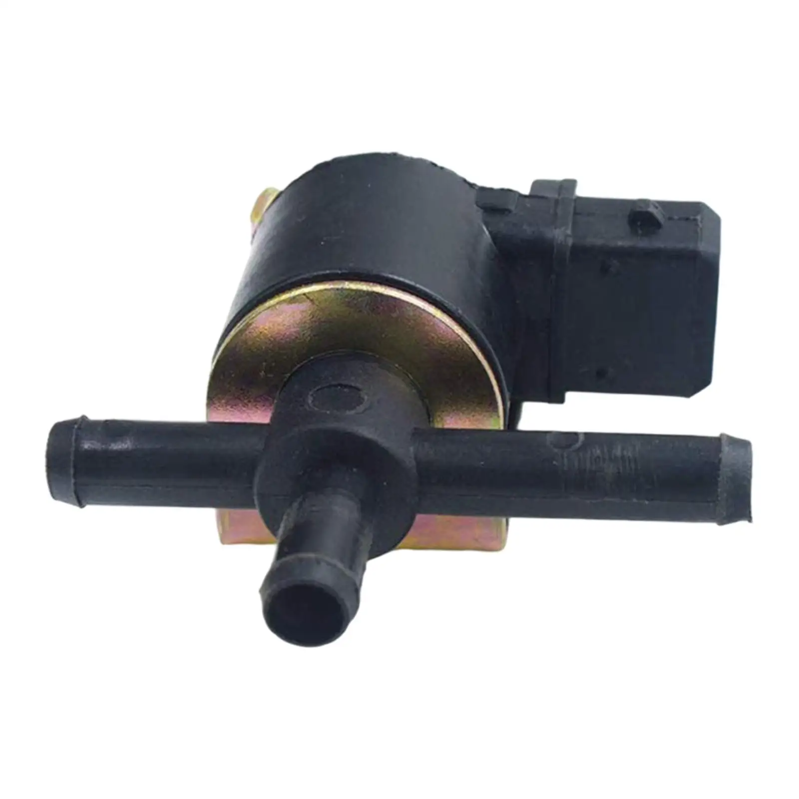 Solenoid Control Ca…