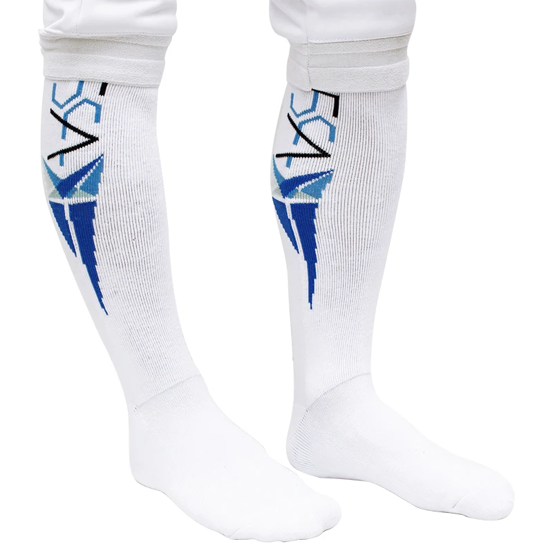 Fencing Socks Unisex Fencing Socks for Protective Fencing Stockings for Athletic