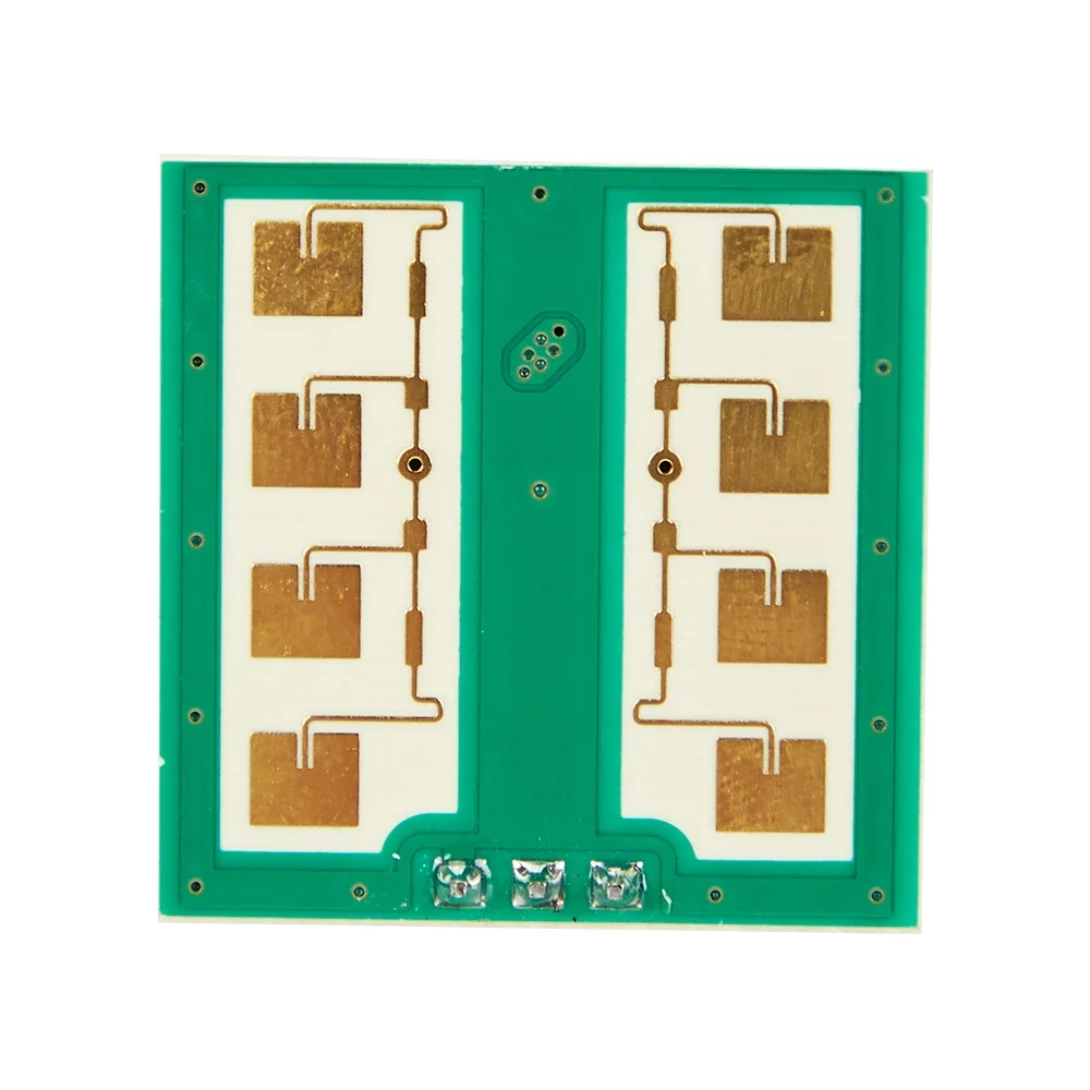 24GHz CDM324 lamp automatic door induction sensor microwave dynamic sensor module microwave radar sensor module
