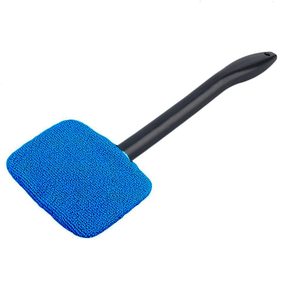 Auto Mopp Reinigung Windows Windschutzscheibe Nebel Reinigung Werkzeug Handtuch Handliche Waschbar Auto Reiniger Home Office Auto Windows Glas Tuch
