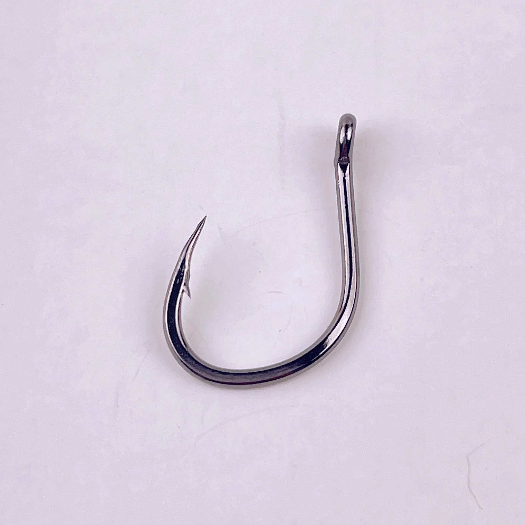 Fish Hook Iseni Has Barbed High Carbon Fishing Hooks For Loose Crucian Carp Carp Grass Carp And Platform Fishing Hooks