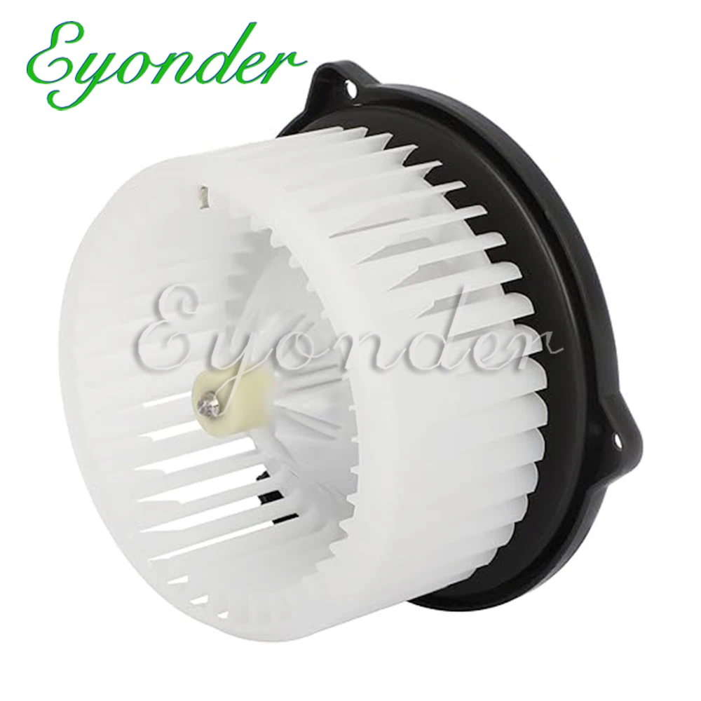 A/C AC Heater Heating Stove Blower Assembly Fan Motor for HONDA ODYSSEY TOYOTA SIENNA 87103-08070 79220-TK8-A41