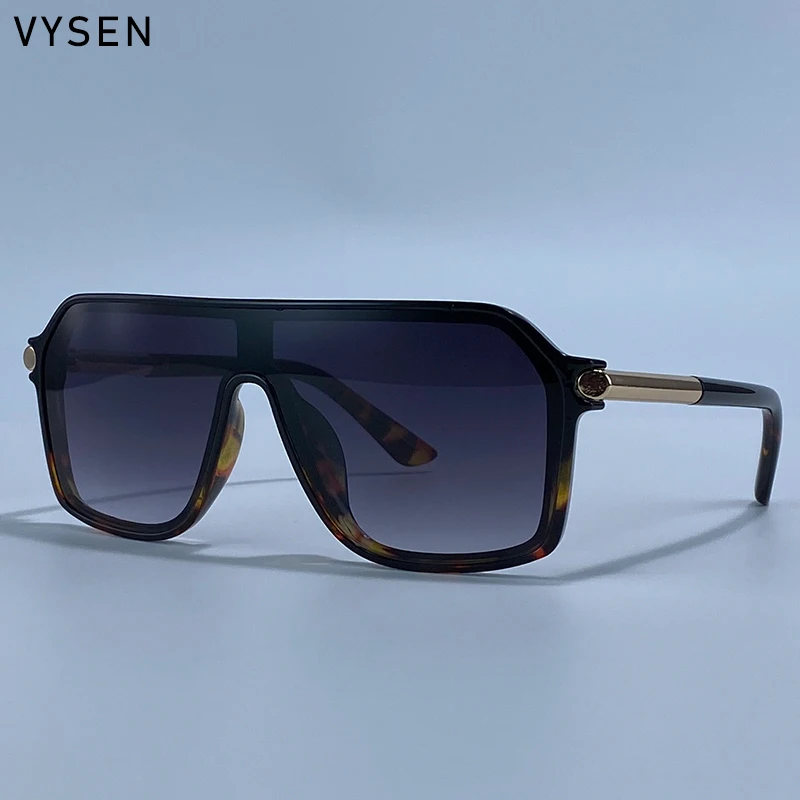 Steampunk Einteilige Schild Sonnenbrille Männer 2026 Luxus Marke Vintage Übergroßen Metall Großen Rahmen Sonnenbrille für Männliche Sport brillen