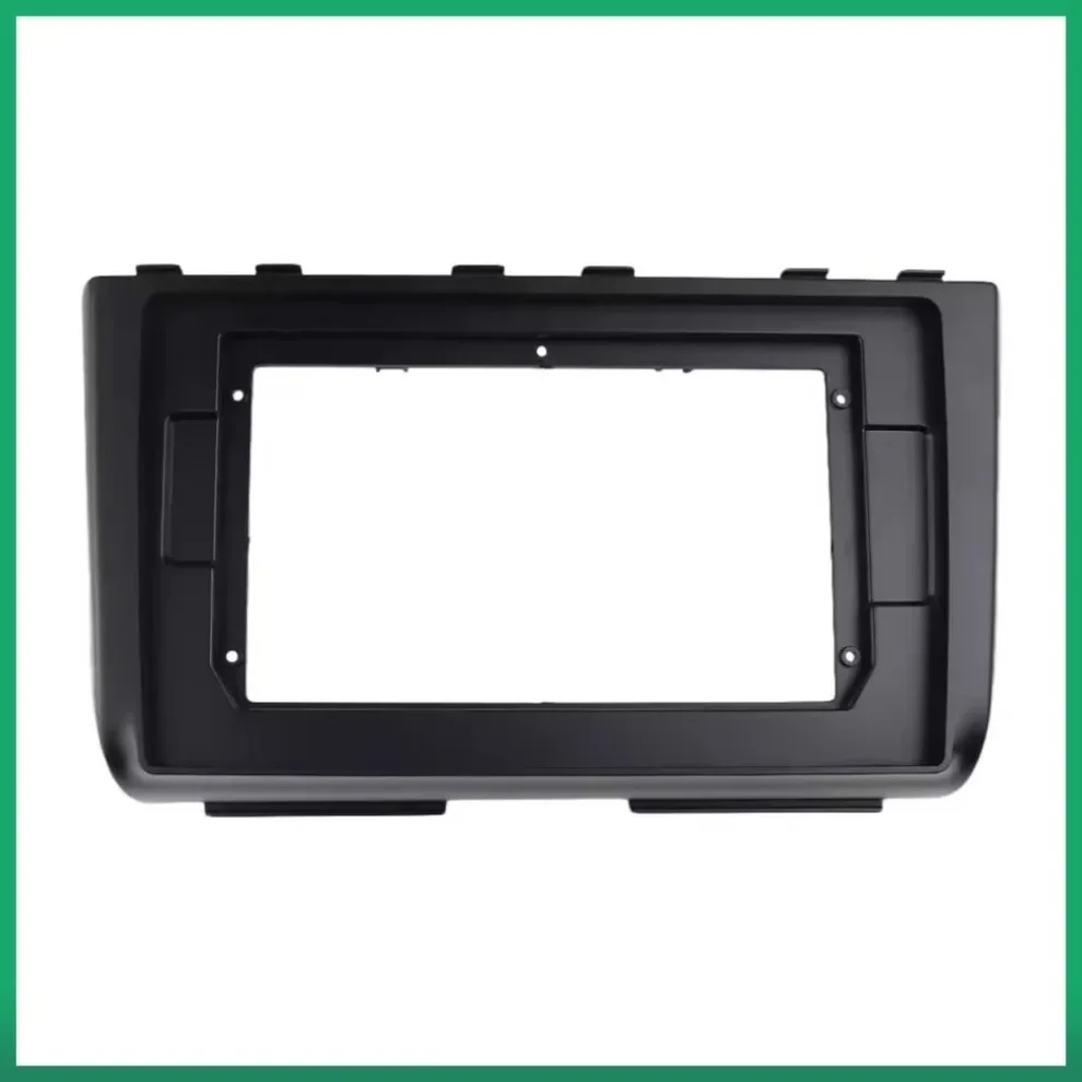 Car Radio frame Dvd Player 10Inch Dashboard For Hyundai Ix25/Creta 2020 Android Interior Audio Stereo Modified  Dashboard