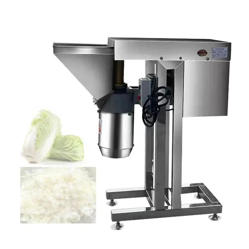 Stain Steel Large And Vegetle Chopper Ginger Garlic Chili Pepper Masher Fruit Crusher Hine