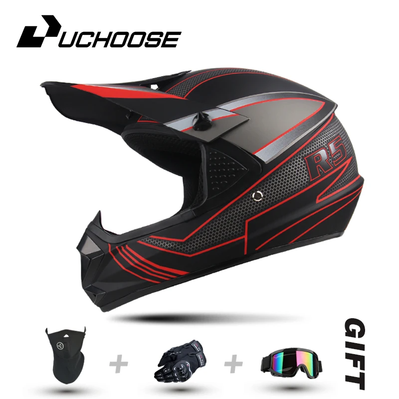 

DOT Motocross Helmets Kask Cross Downhill Soporte Casco Off Road Helmet Racing Classic Motorcycle Original