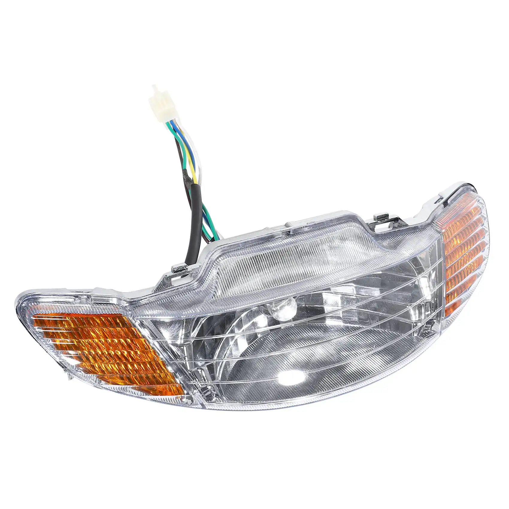 

X39A-Фара мотоцикла подходят для Honda DIO 50Cc ZX AF34 AF34.5 AF 34 AF 34.5