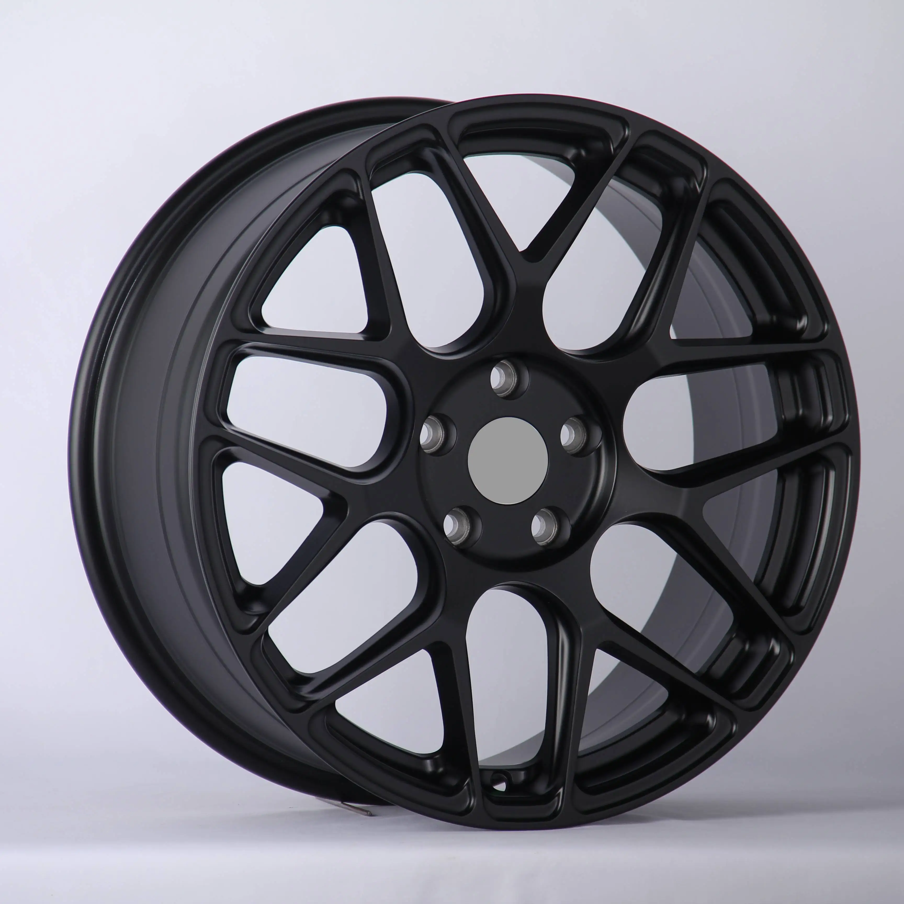 RC RTS  casting 5x112 5x114.3  wheels 18  inch rims alloy passenger car wheels  hubs rims for all wheels