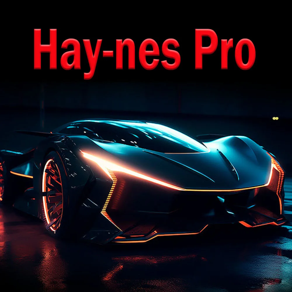 

Latest Haynes Pro 2015 Auto Repair Software For Cars Technical Data Electrical Diagrams Workshop Manual