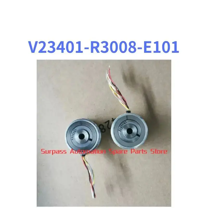 V23401-R3008-E101 Second-hand encoder test function ok