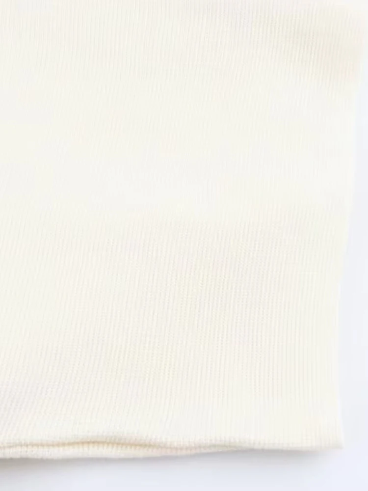 レディース フロント ゴールド ボタン ニット カーディガン セーター、V ネック、ショート ワイド スリーブ、女性用アウター、シックなトップス、ファッション