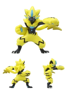 10 best sales मूर्ति पोकेमॉन - №8