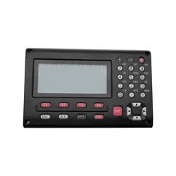 Keyboard Panel LCD For Sokkia IM101,102,52 Series Total Station Surveying