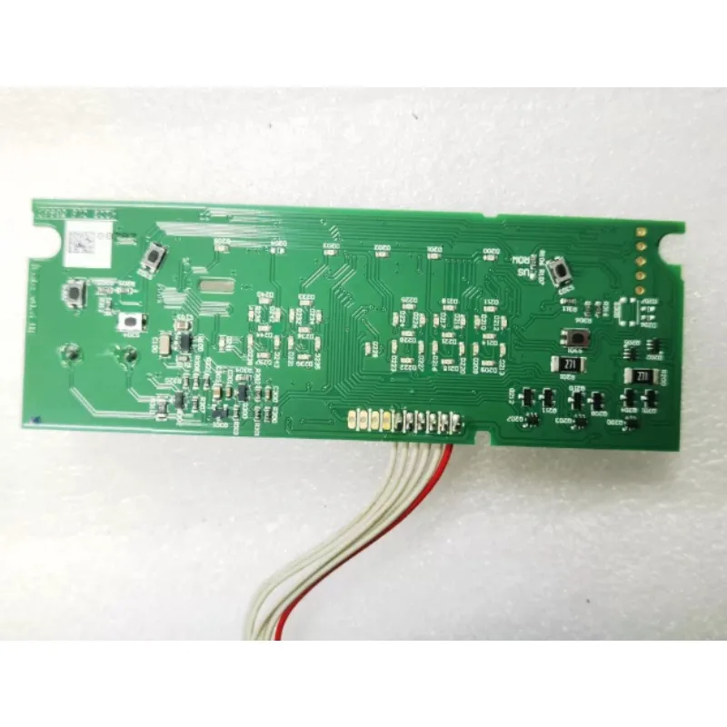 Apply To  Air Fryer HD9641 9621 9646 9741 9749 9642 Control Board, Accessories