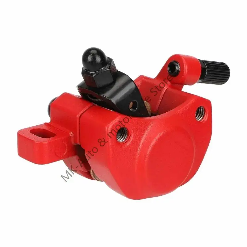 

F62F High Performances Electric Motor Braking Mechanism Disc Brake Pad for Scooters and Recreational Rides