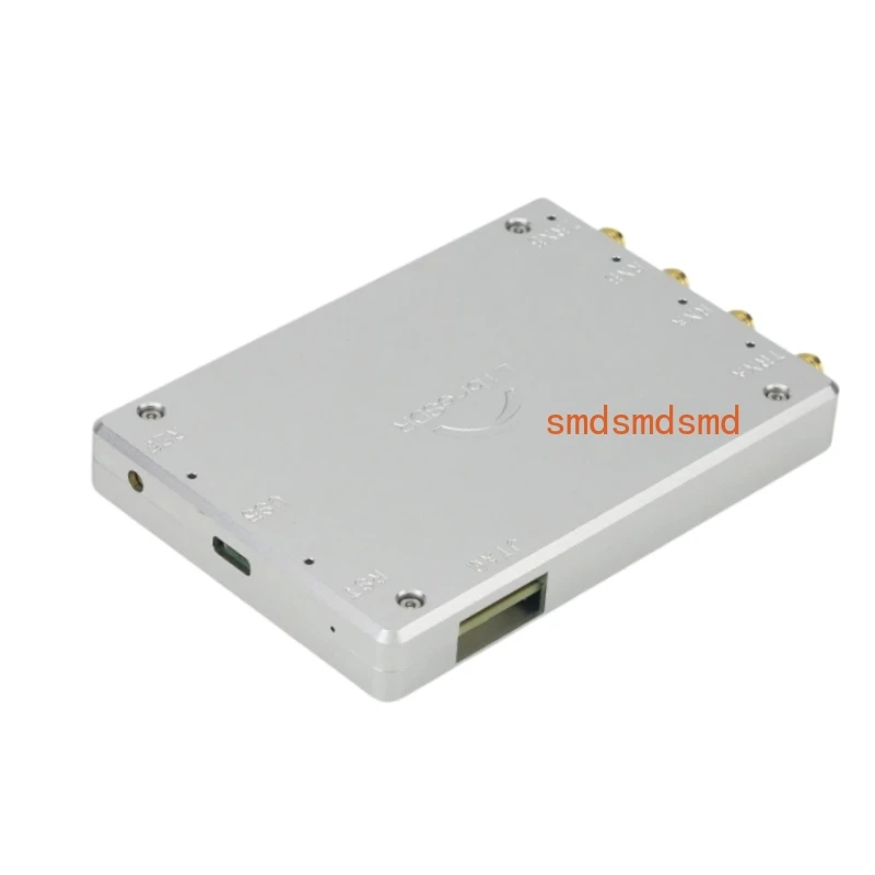 New 70MHz-6GHz LibreSDR B210mini Software Defined Radio SDR XC7A200T+AD9361 XC7A100T+AD9363 Support UHD Pluto OAI B210