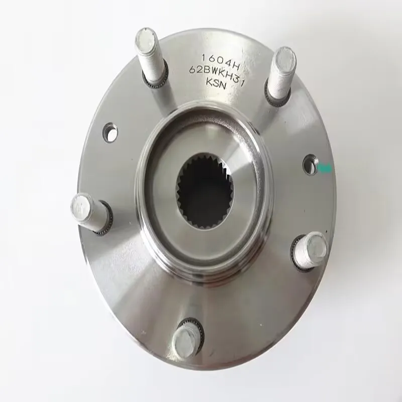 

Auto parts High quality Front Wheel Hub Bearing Assembly for Faw x80