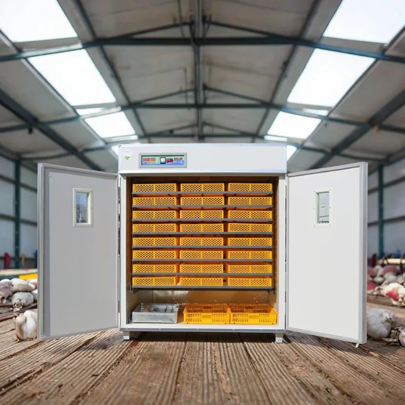 

Chicken Industrial Poultry s Automatic 5280 Hatching s Hatchery Machine