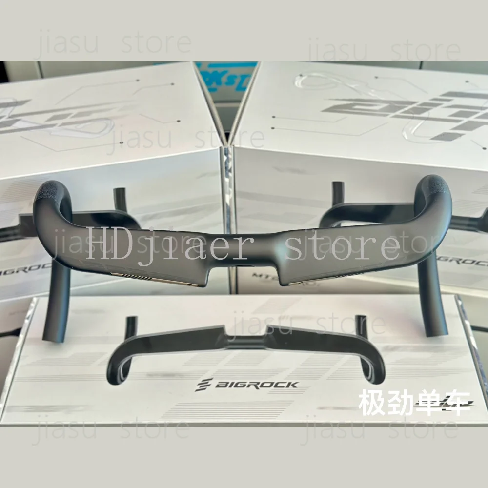 

Dashi road bike bicycle ultra-light pneumatic carbon fiber all inside and outside wiring breaking wind split handle