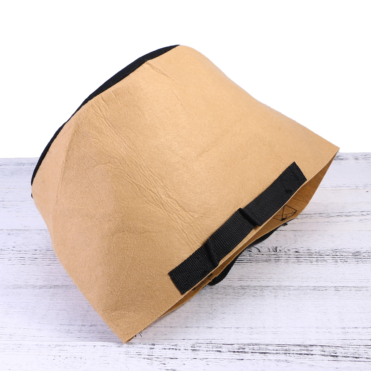 

5 Gallon Aeration Fabric Pot Non Woven Plant Container Nursery Bag for Healthier Roots Boost Growth Yield Grow
