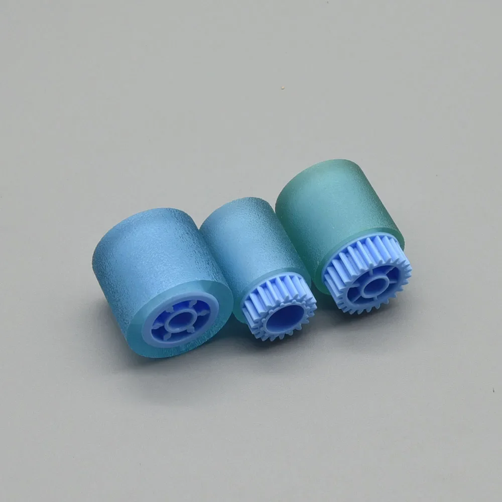 10SET AF031082 AF030081 AF032080 Paper Feed Separation Pickup Roller for Ricoh 2051 2060 2075 5500 6000 6001 6002 6500 7000 7001