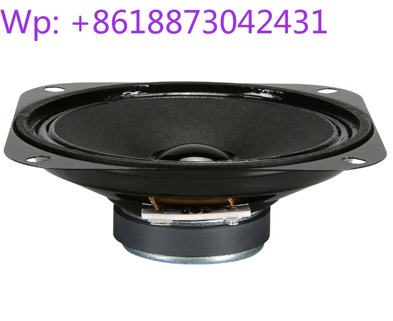 

VISATON R 10 S 8OHMS 4-inch speaker 2037 20W