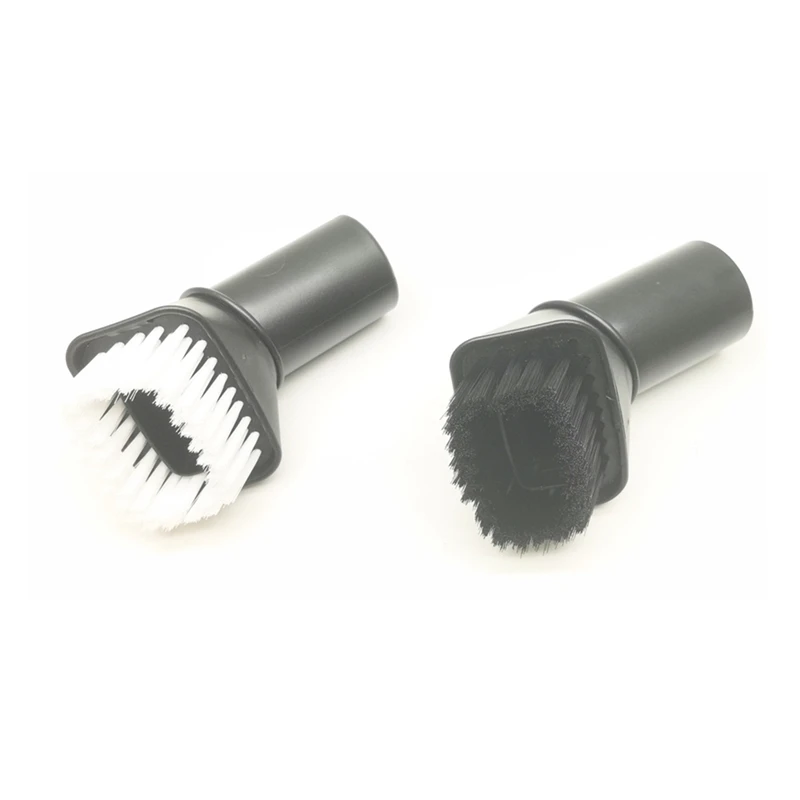 32Mm Soft Brush Nozzle For Karcher Miele   Vacuum Cleaners,For Karcher 2.863-221.0 Suction Brush Set