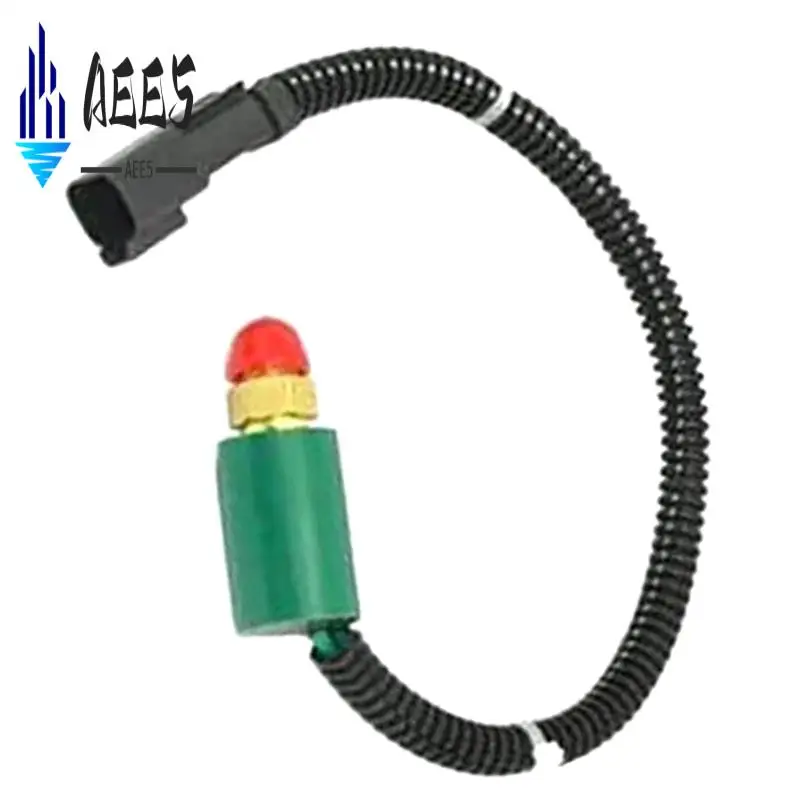 

AEE5-Автомобильный датчик высокого давления 41-3669 для Thermo King Spectrum/SL/SB/SLxi