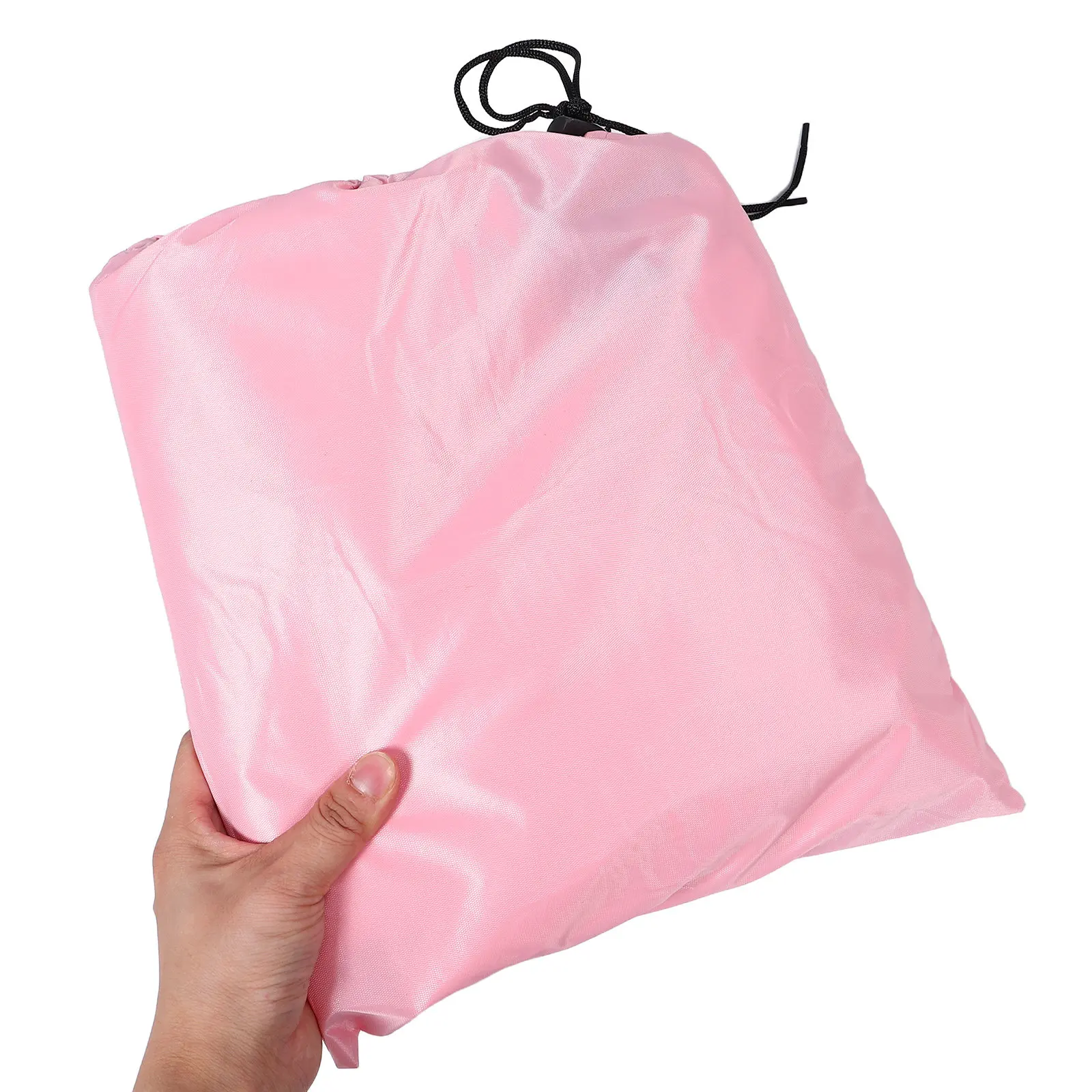 

Electric Scooter Cover Waterproof Heavy Duty All Season Outdoor Motorcycle Cover Uv Protection Dustproof Wind Resistant Foldable