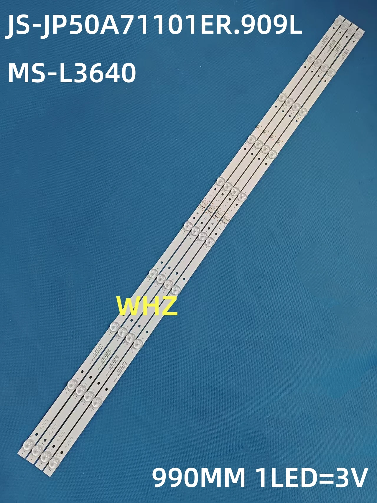 LED Strip NWX-50U169TSY
