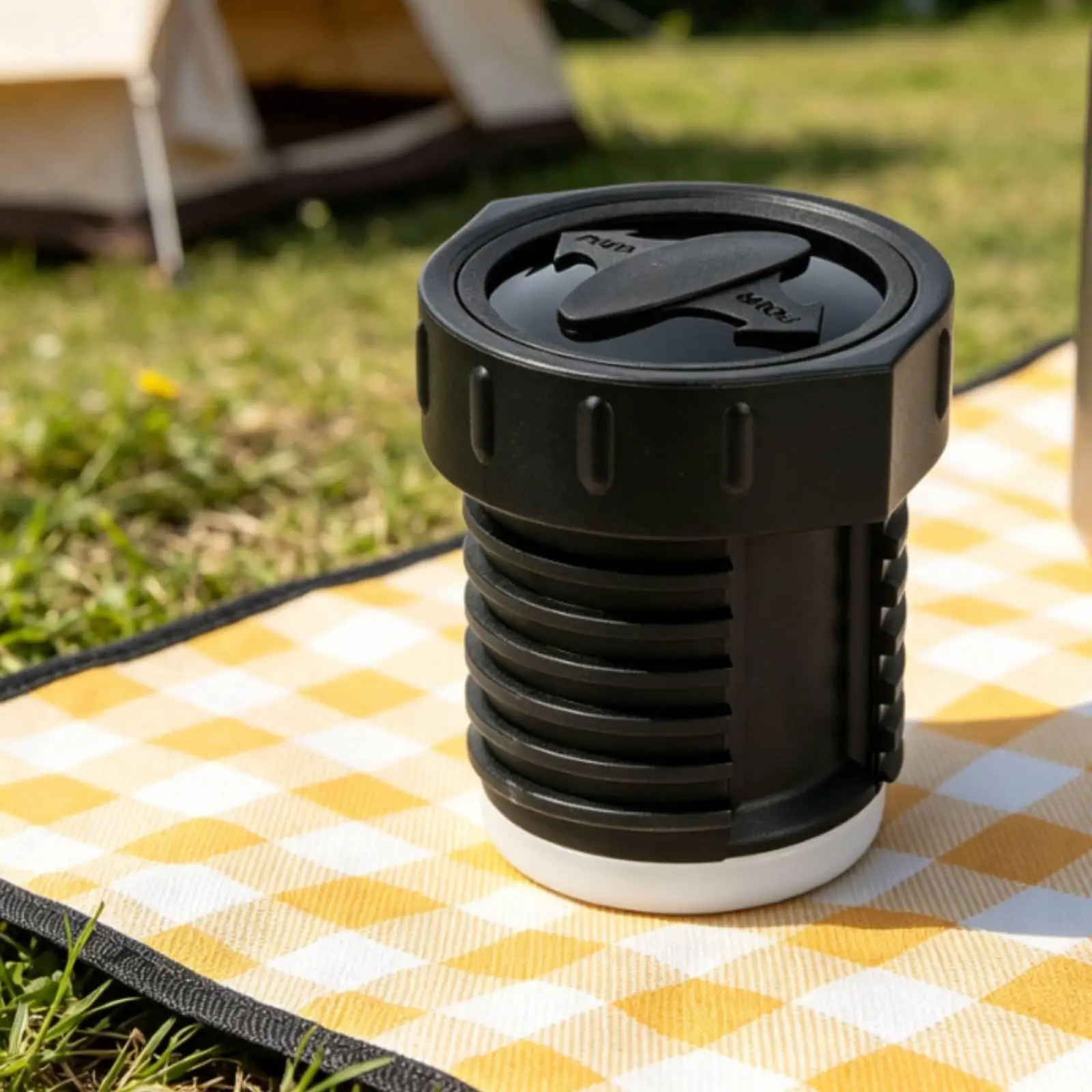 Insulated Bottle Stopper Long-Lasting Vacuum Bottle Lid Easy to Clean for Travel