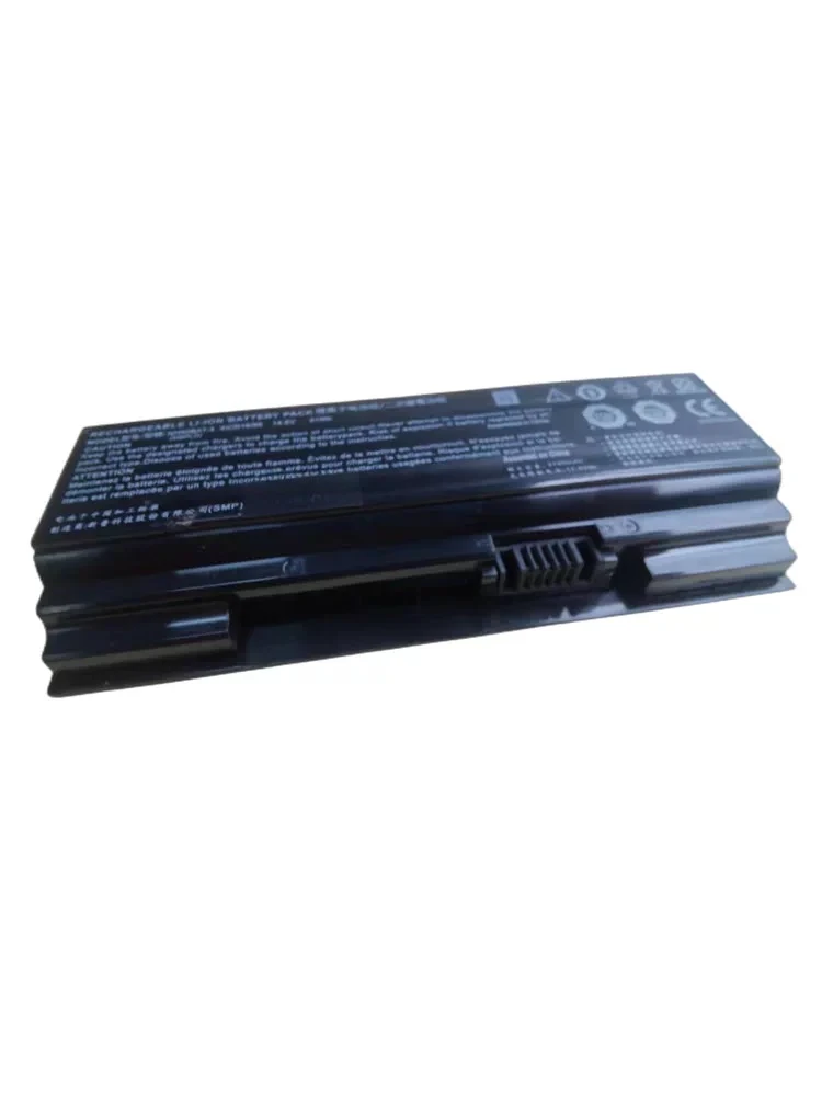 For hasee ares z6-ct5na z7-ct7nk z7-ct7gk cnh5s03/04 battery nh50bat-4