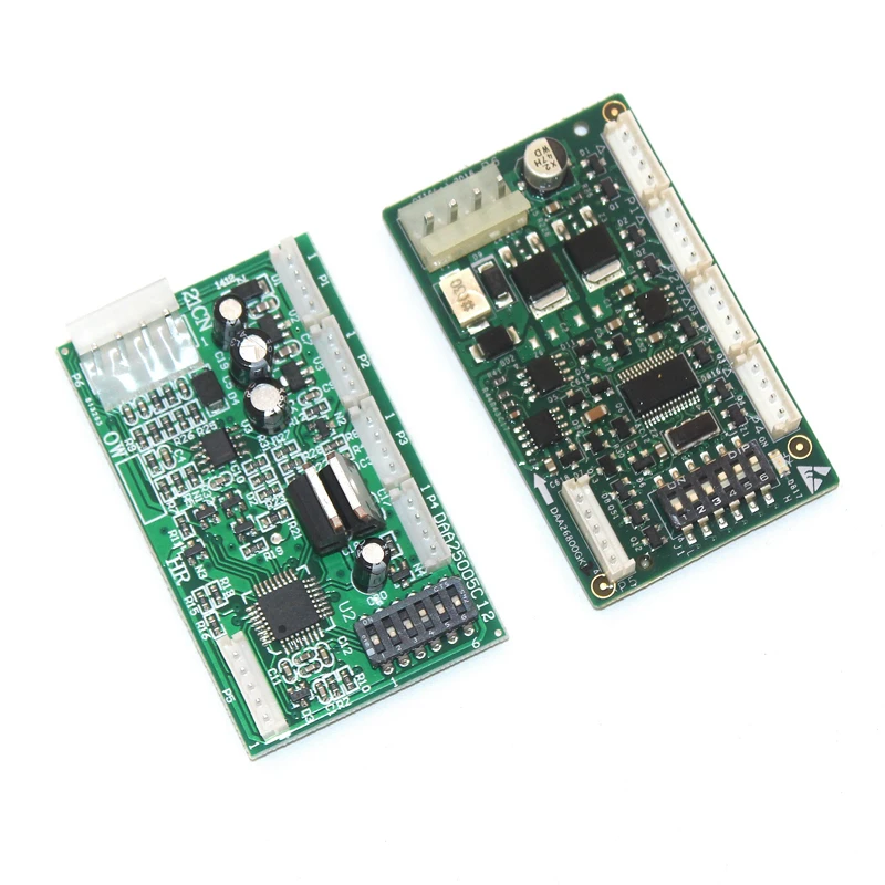 2pcs/lot DAA26800GK2 R14 Signal Board DAA25005C1 Elevator Parts Lift Accessories