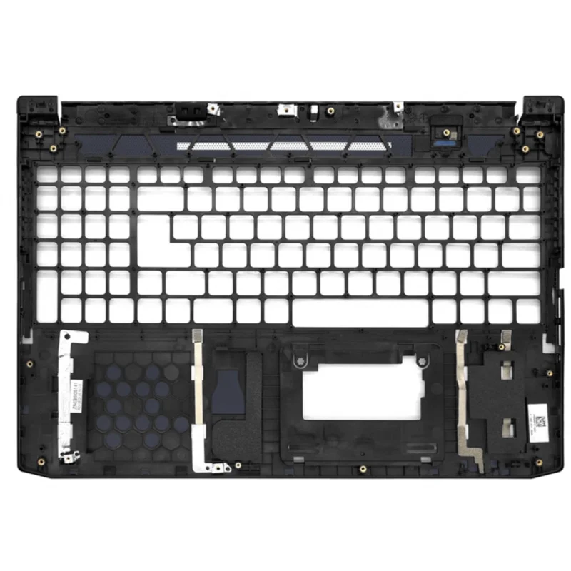 A+ New for Acer  Predator Triton 300 PT315-52 C cover keyboard bezel dark blue