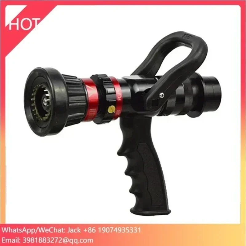 Fire Rescue Equipment D Type Fire Fighting Extinguishing Water